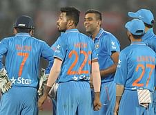 Ravichandran Ashwin's perfect reply after being accused of illegal action on Twitter