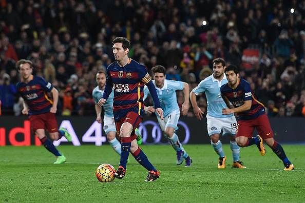 5 famous 'two-man' penalties in footballing history