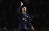 Cavani PSG Chelsea
