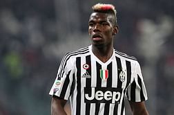 Paul Pogba reveals 'possibility' of working with Guardiola in the future at Manchester City