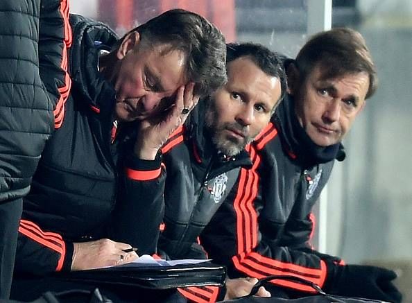 Who said what after Manchester United's shock loss to FC Midtjylland