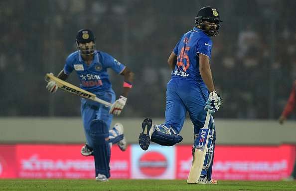 MS Dhoni proclaims Hardik Pandya's utility in Indian playing XI