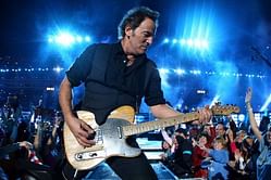 Bruce Springsteen extinguishes Barcelona's hopes of Bernabeu hosting Copa del Rey final