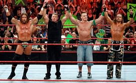 10 Things that WWE should bring back