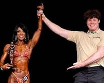 Meet Deepika Chowdhury: A molecular biologist who has become India's first pro female body-builder