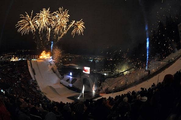 Winter Youth Olympics end with festive closing ceremony