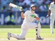 gilchrist test india