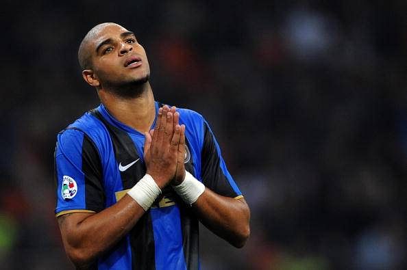 6 Brazilian forwards who struggled in Europe