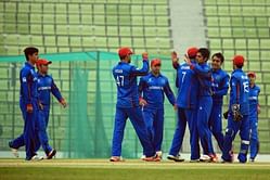 ICC U-19 World Cup: Afghanistan defeats Canada to finish third in Group B; New Zealand beats Ireland to take third spot in Group D