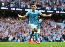 Reports: Sergio Aguero set to sign a whopping new deal with Manchester City