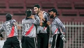 UAE spinner looking forward to dismissing Virat Kohli in the Asia Cup