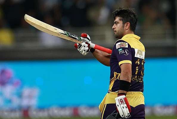 Ahmed Shehzad