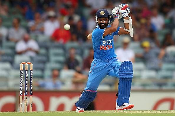 5 takeaways from India's World T20 squad announcement