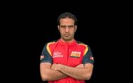 Amit Rathi Bengaluru Bulls