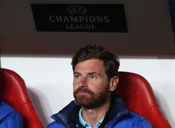 Andre Villas Boas