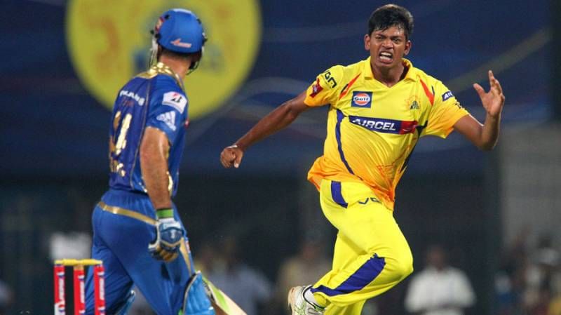 ANkit Rajpoot Uncapped IPL