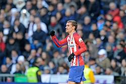 Stats: Atletico extended their unbeaten run against Real Madrid breaking new records on the way