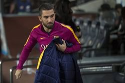 Tiki-Taka football is like chess: Arda Turan