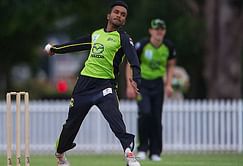 New South Wales pick teenage spinner of Indian origin