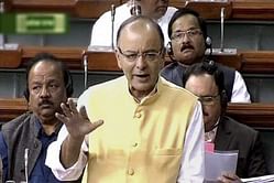 Sports gets marginal hike in #Budget2016