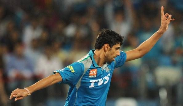 Ashish Nehra IPL