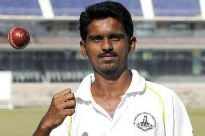 Murugan Ashwin: Indian cricket's new Ashwin