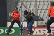 Avishka Fernando Sri Lanka Under 19