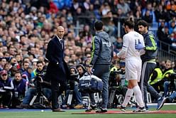 Real Madrid spending €750,000 per game on Gareth Bale