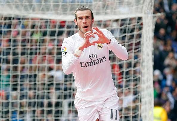 Gareth Bale