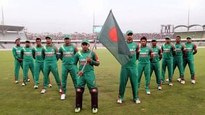 Reports: Bangladesh cricket team under security threat in World T20