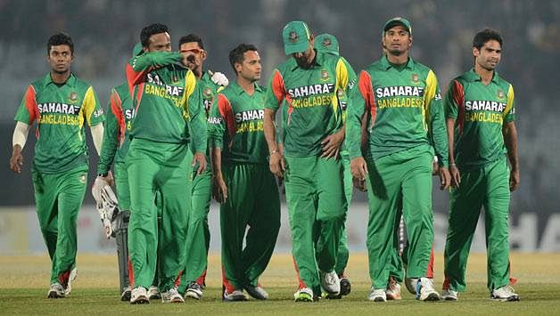 Bangladesh announce 15-man World T20 squad