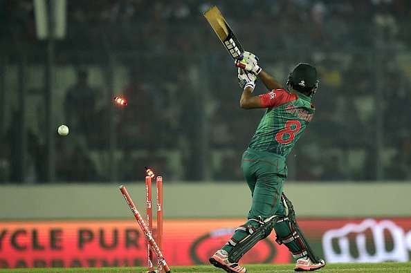 Bangladesh India Asia Cup