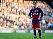 Barcelona battle fatigue, Valencia in Copa del Ray Cup semi-final