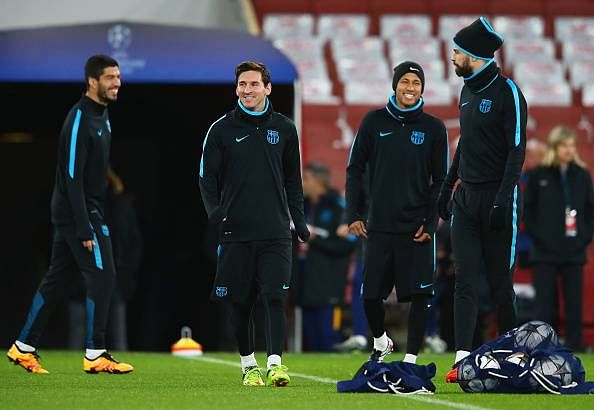 Arsenal vs Barcelona: Preview, live telecast, team news, prediction, and betting odds
