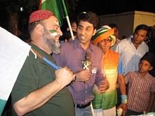 Meet MS Dhoni's superfan from Pakistan