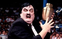 Paul Bearer's Hall of Fame ring on Pawn Stars