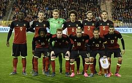 FIFA Rankings: Belgium retain top spot ahead of Argentina and Spain, India move up