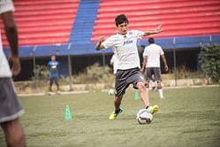 I-League: Ashley Westwood brushes aside ‘grudge’ factor as Mohun Bagan come calling