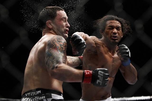 In a major signing, Bellator adds former UFC Champion to its roster