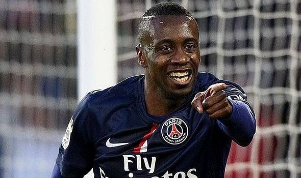 Blaise Matuidi FIFA 16 Career Mode