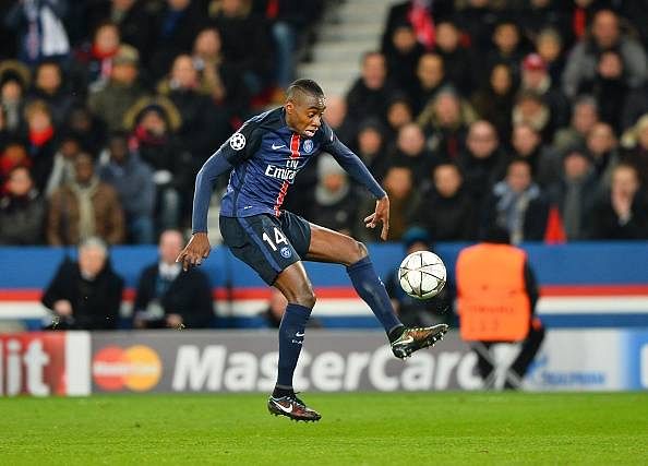 blaise matuidi psg