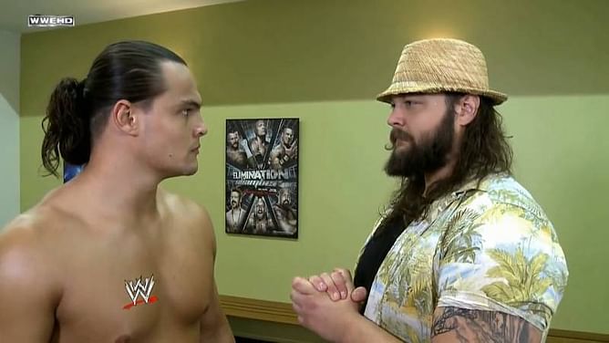 Reason revealed behind Bray Wyatt absence from RAW