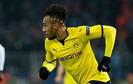 Borussia Dortmund forward Pierre-Emerick Aubameyang explains why he wants Real Madrid move