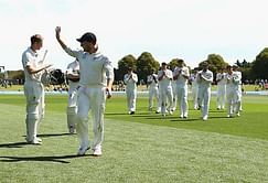5 reasons why Brendon McCullum will be missed