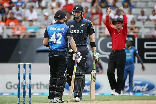 5 best ODI partnership duos in the world currently
