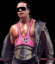 The Hitman missed his mark