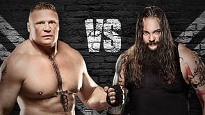 Early predictions for a WWE WrestleMania 32 card