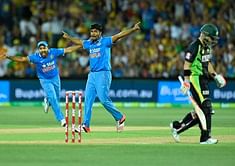 In Jasprit Bumrah, India have their biggest fast bowling hope