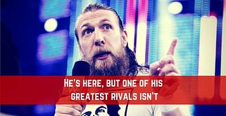 5 superstars who almost signed with WWE