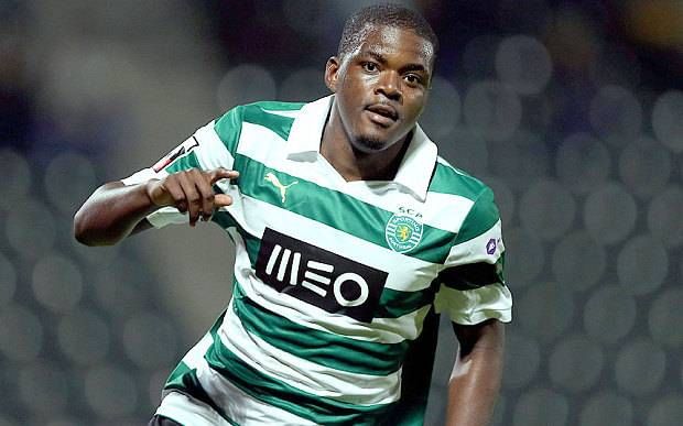 William Carvalho FIFA 16 Career Mode